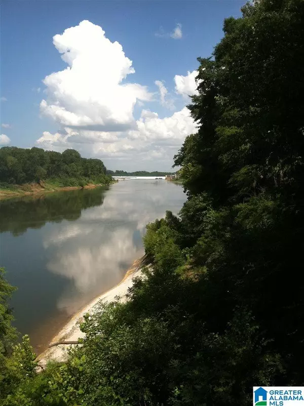 GANDY FERRY ROAD #2.8 Acres, Demopolis, AL 36732