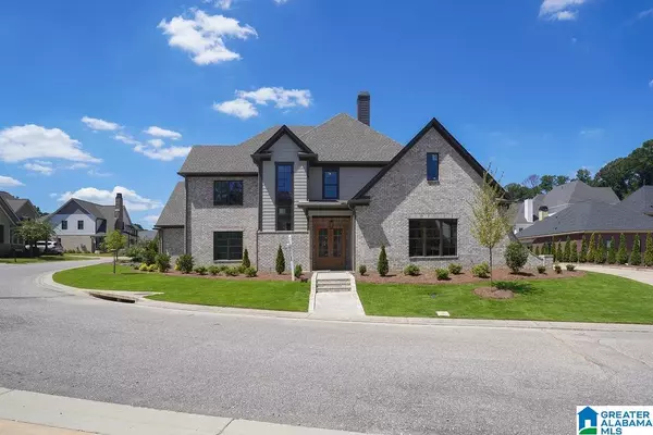 Vestavia Hills, AL 35216,3337 SOUTHBEND CIRCLE