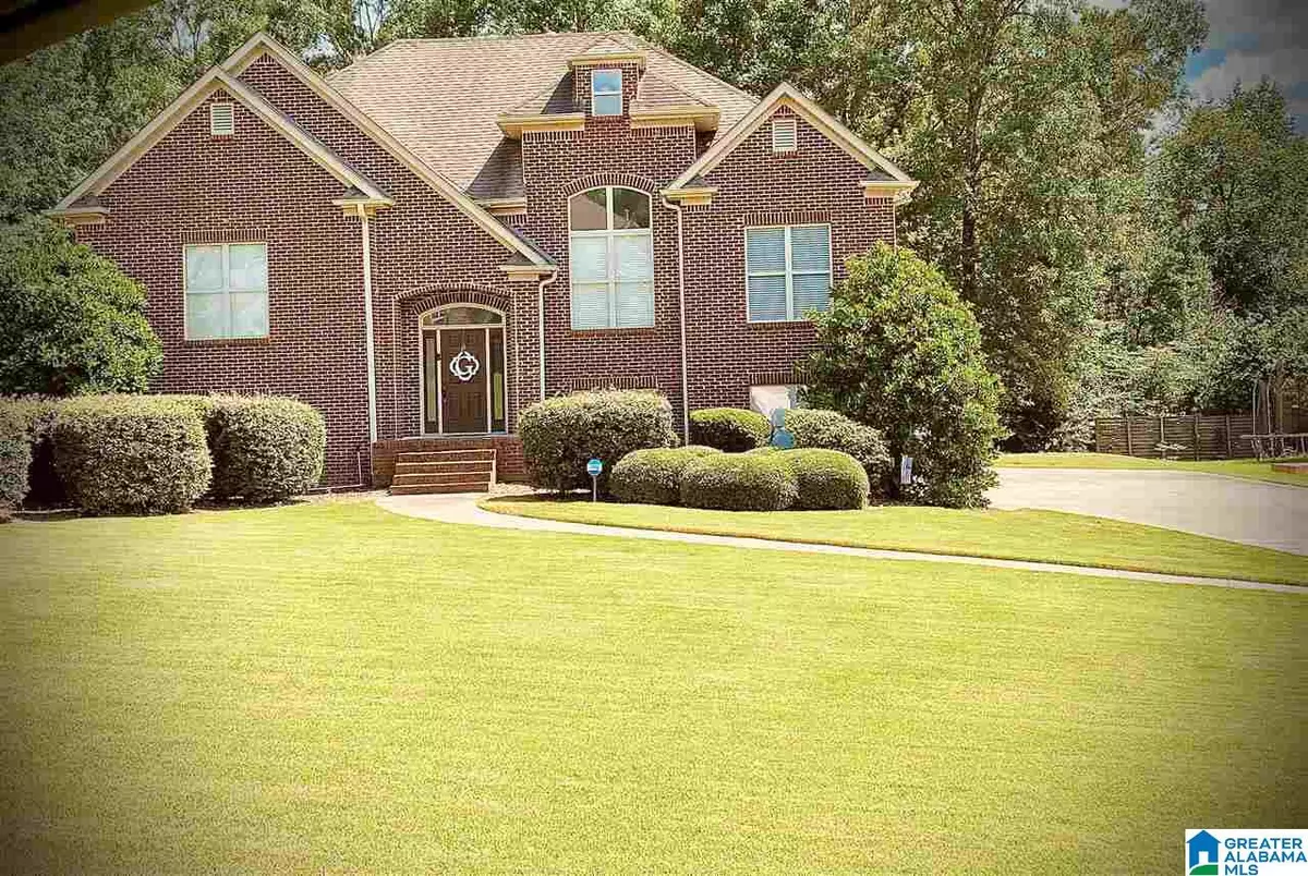 Chelsea, AL 35043,256 LIME CREEK LANE