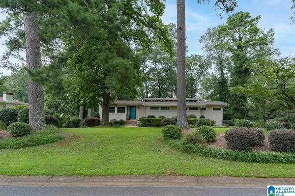 1908 INDIAN HILL ROAD, Vestavia Hills, AL 35216