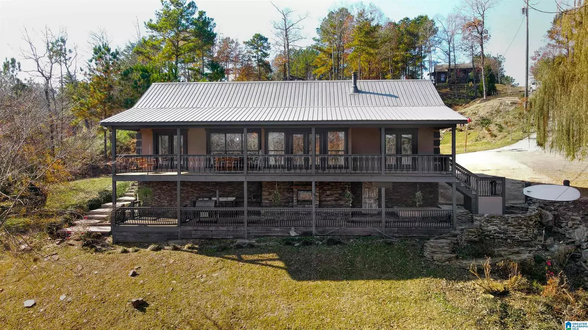 Clanton, AL 35046,364 COUNTY ROAD 919