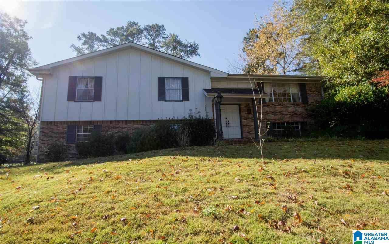 3428 LOCH RIDGE DRIVE, Hoover, AL 35216
