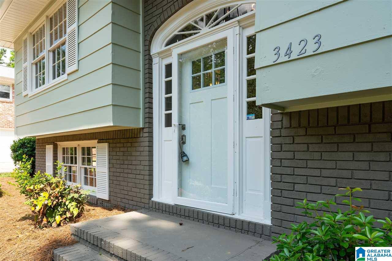 Hoover, AL 35226,3423 FLINTSHIRE DRIVE