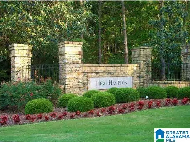 134 & 136 HAMPTON LAKE DRIVE #Lot 62, Pelham, AL 35124