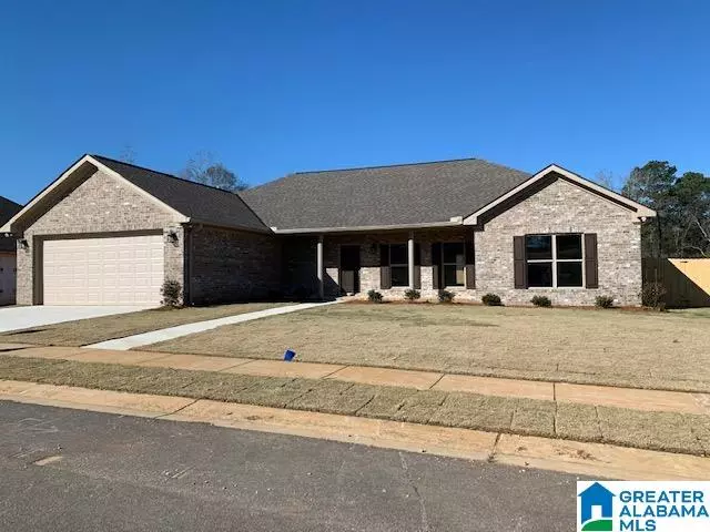 5125 SUMMERFIELD DRIVE E, Tuscaloosa, AL 35404