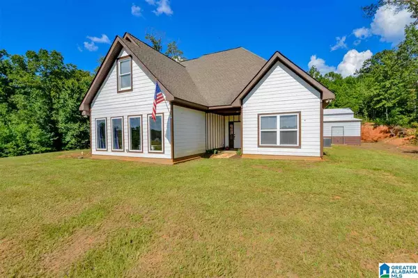 166 TWINVIEW WAY, West Blocton, AL 35184