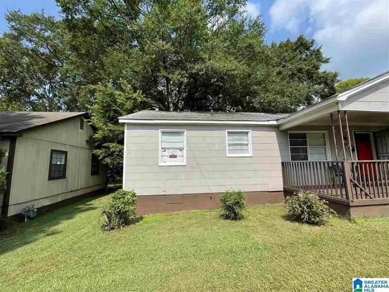 1252 18TH PLACE SW, Birmingham, AL 35211
