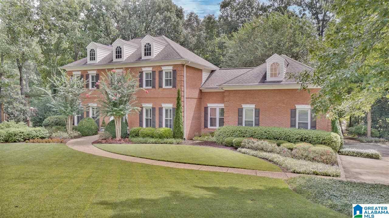 Birmingham, AL 35242,4985 MEADOW BROOK ROAD