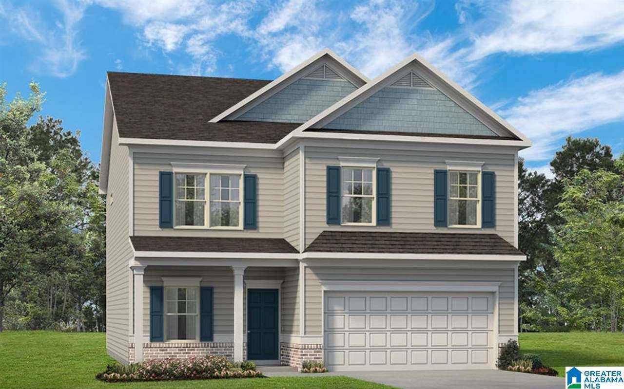 487 ALPINE VIEW, Columbiana, AL 35051