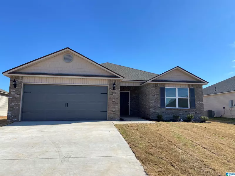 16376 NATCHEZ DRIVE, Moundville, AL 35474