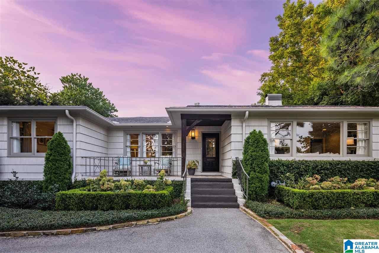 2208 SOUTHWOOD ROAD, Vestavia Hills, AL 35216