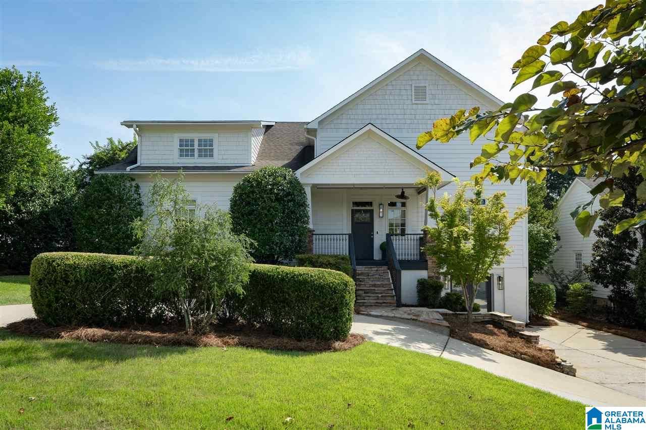 3003 ROXBURY ROAD, Homewood, AL 35209