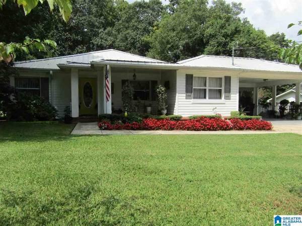 151 LAKEVIEW DRIVE, Roanoke, AL 36274