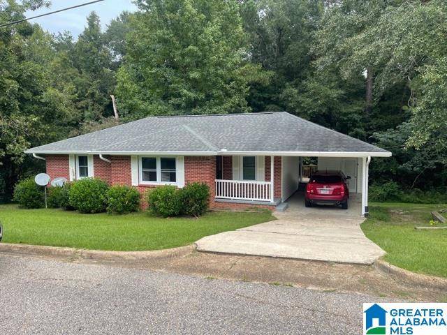 208 GREEN ACRES BOULEVARD, Butler, AL 36904