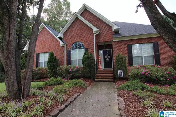 Mount Olive, AL 35117,6190 DORSETT WOODS DRIVE