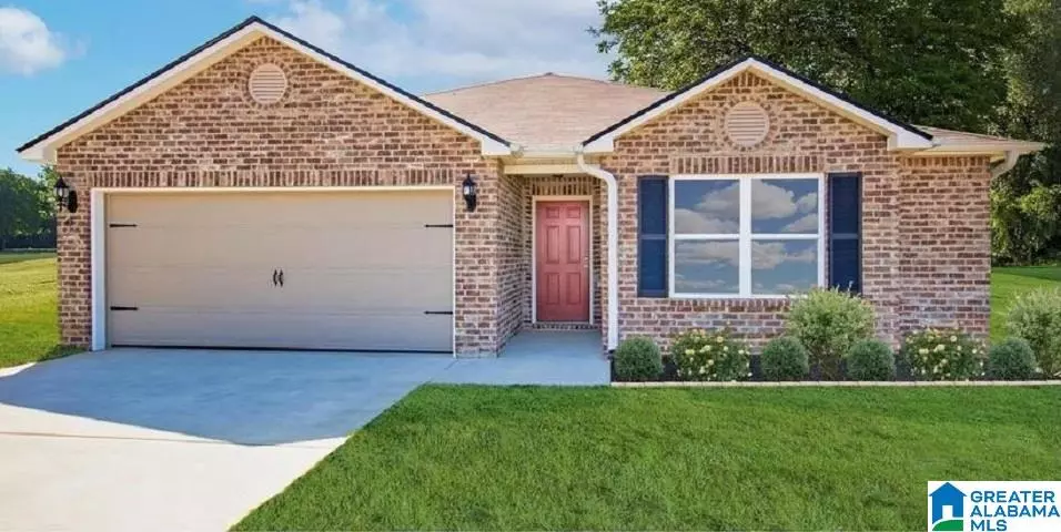 16368 NATCHEZ DRIVE, Moundville, AL 35474