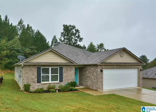 315 WOODLAND CREST ROAD, Pell City, AL 35125