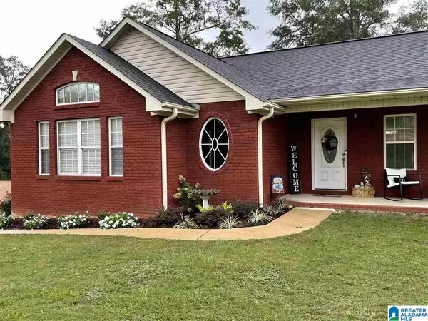 Clanton, AL 35045,916 FRANCES CIRCLE