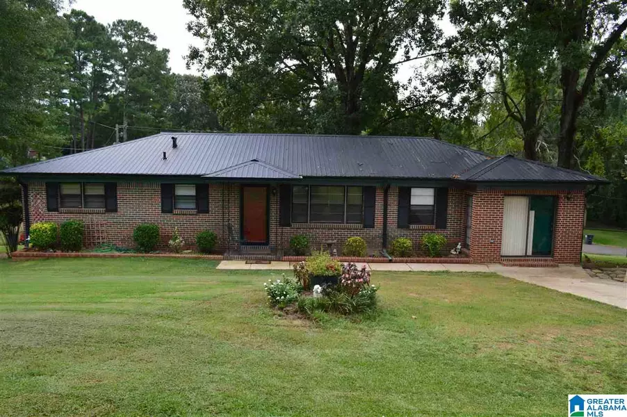 400 KELLEY CIRCLE, Gardendale, AL 35071