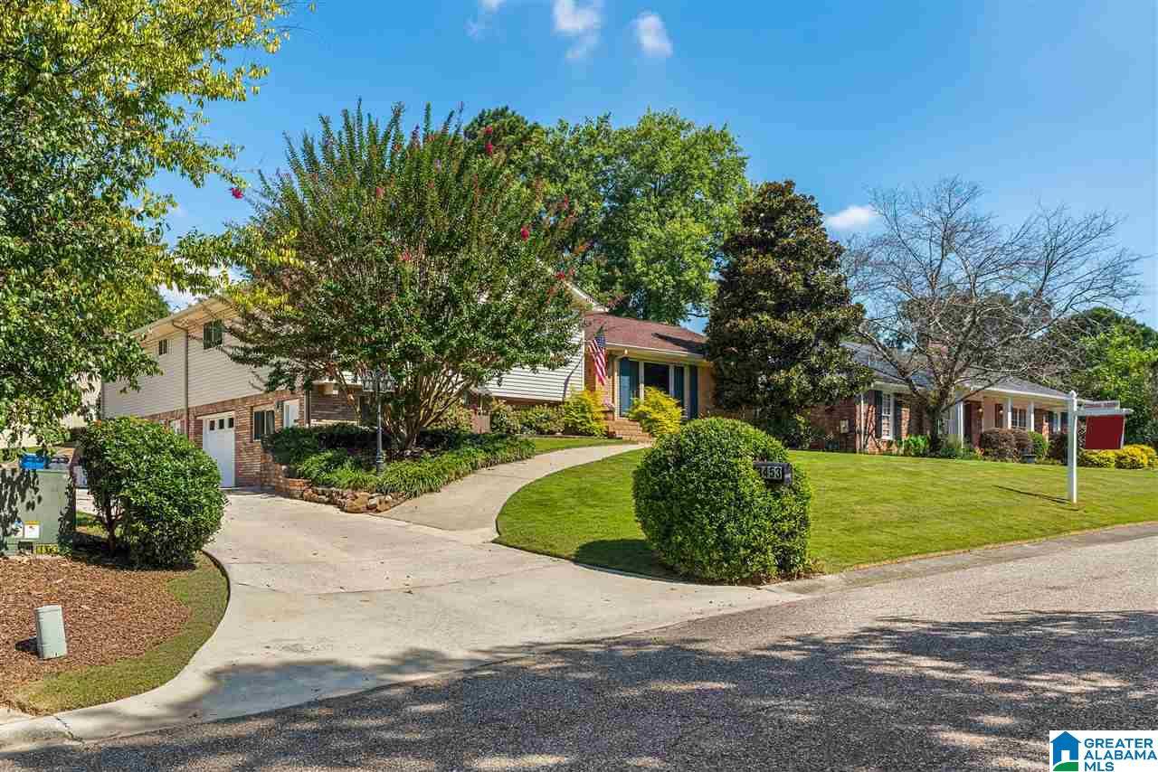 Hoover, AL 35226,3453 HURRICANE ROAD