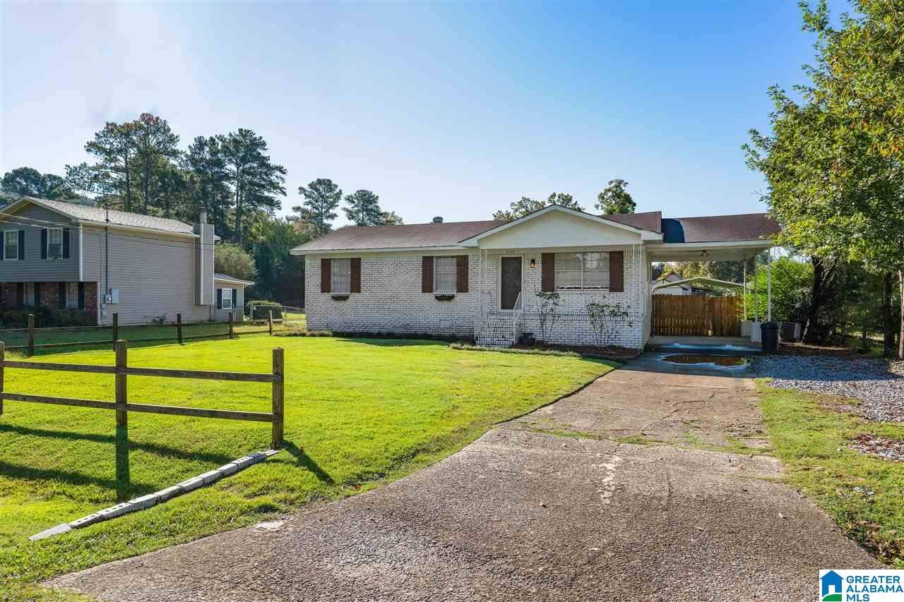 3228 DANIEL DRIVE, Moody, AL 35004
