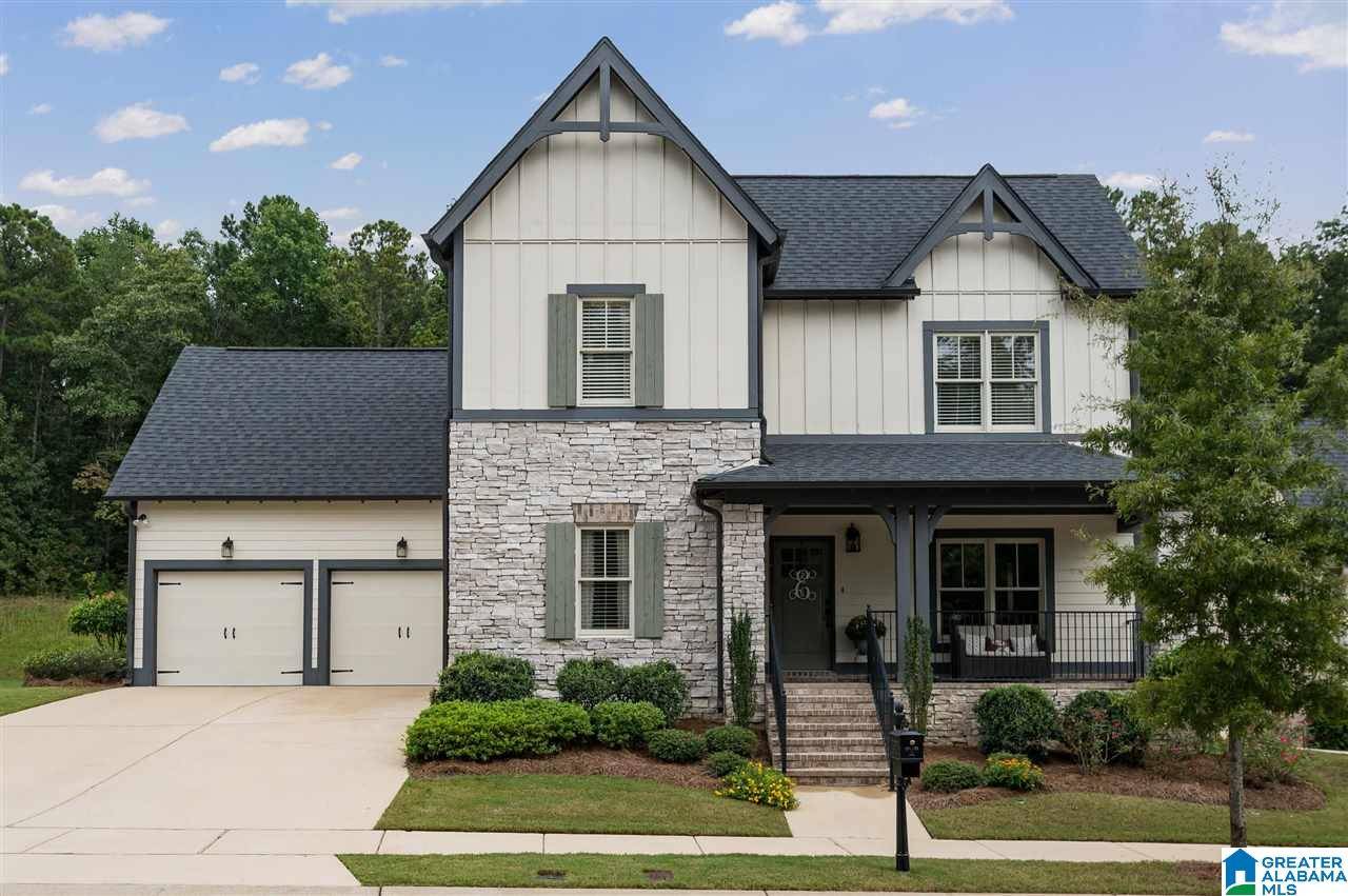 2528 MONTAUK ROAD, Hoover, AL 35226