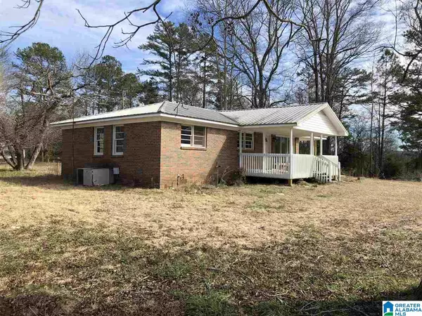 314 COUNTY LINE ROAD, Trafford, AL 35172