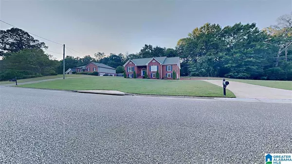 113 WOODBURY DRIVE, Sterrett, AL 35147