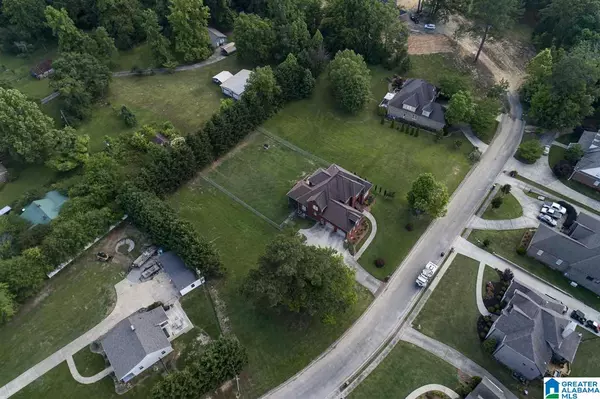 804 ROSEMARY WAY #8, Mount Olive, AL 35117