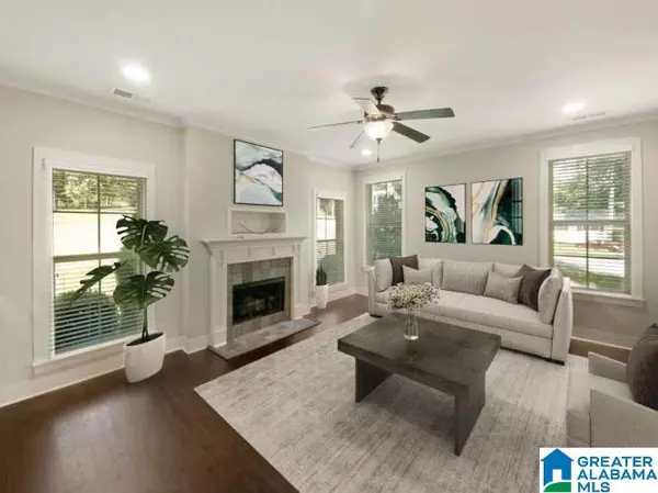 Vestavia Hills, AL 35226,739 VAN BUREN DRIVE
