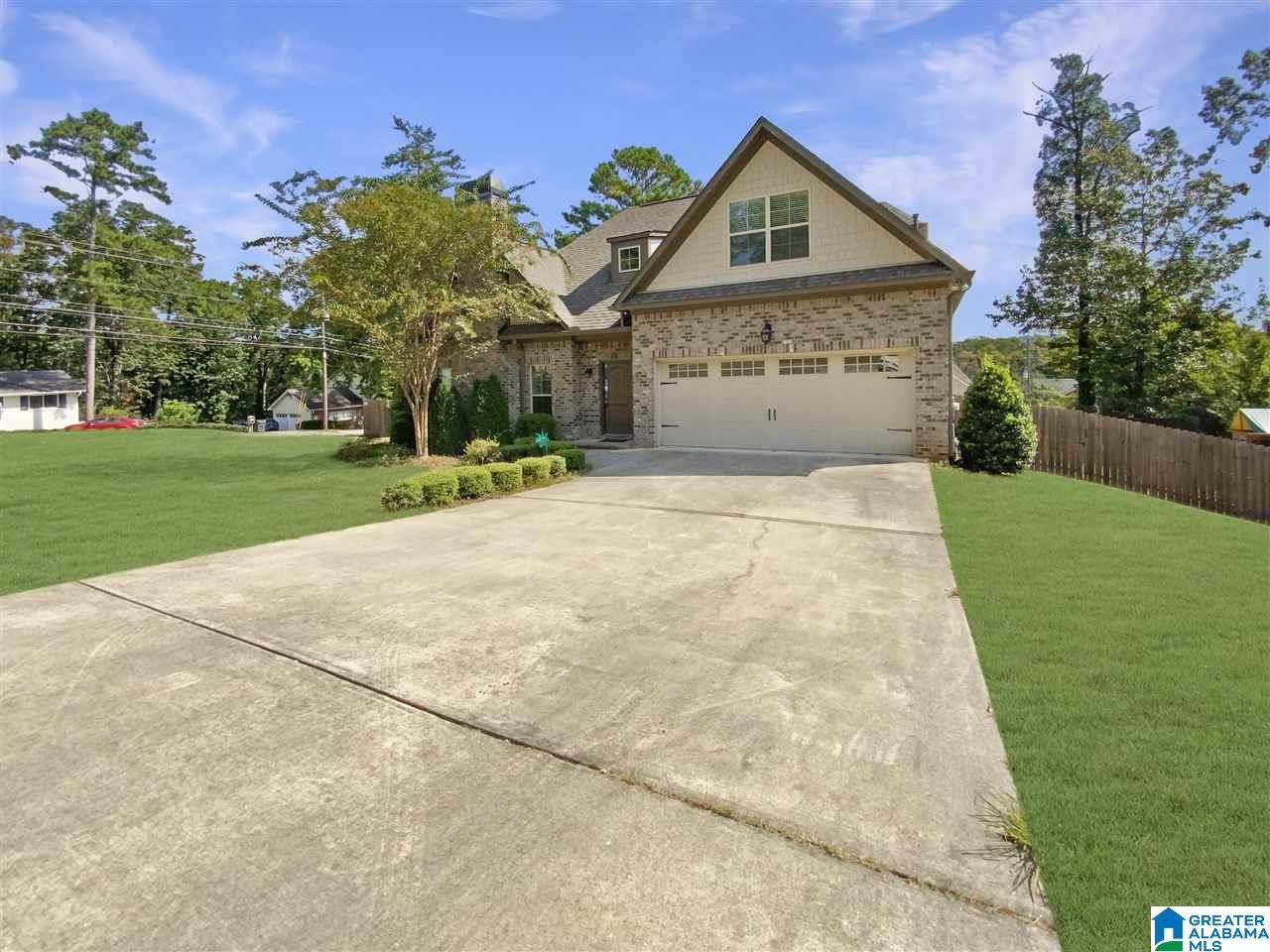 739 VAN BUREN DRIVE, Vestavia Hills, AL 35226
