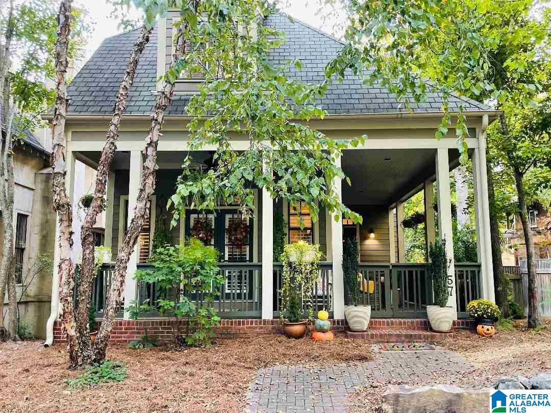 57 BURNHAM STREET, Birmingham, AL 35242