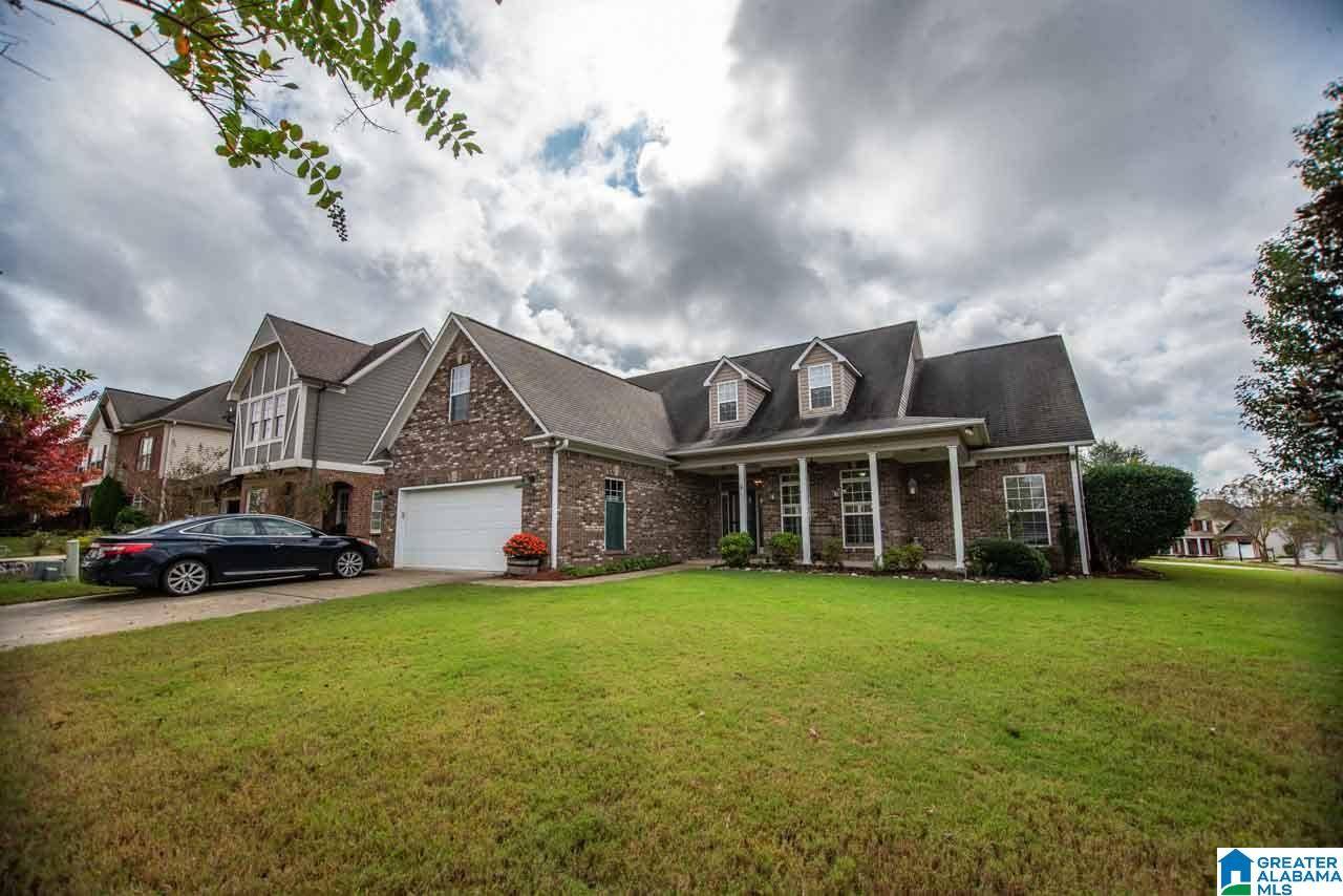 Pell City, AL 35125,100 PINE COURT