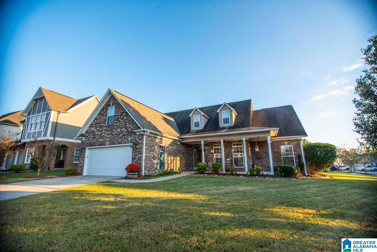 Pell City, AL 35125,100 PINE COURT