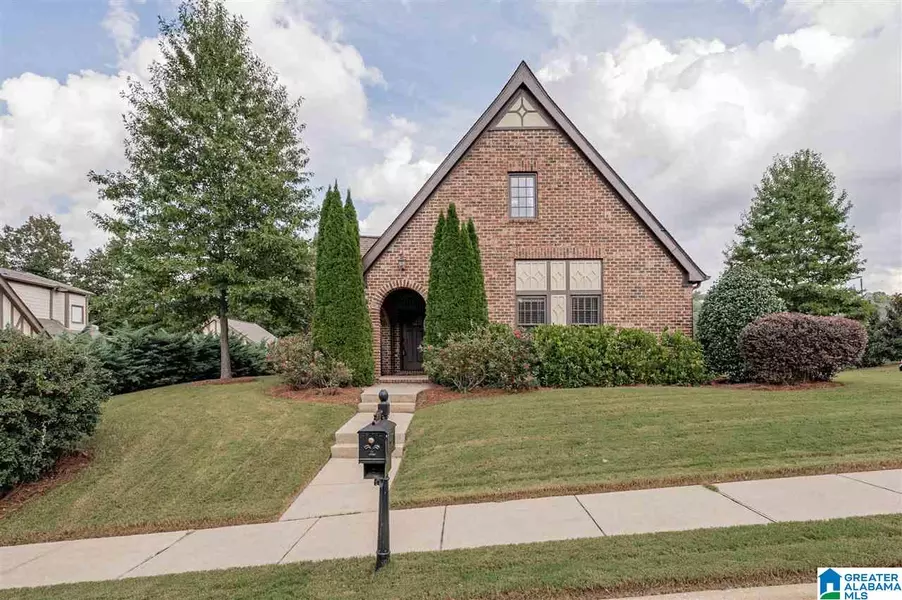 3791 JAMES HILL CIRCLE, Hoover, AL 35226