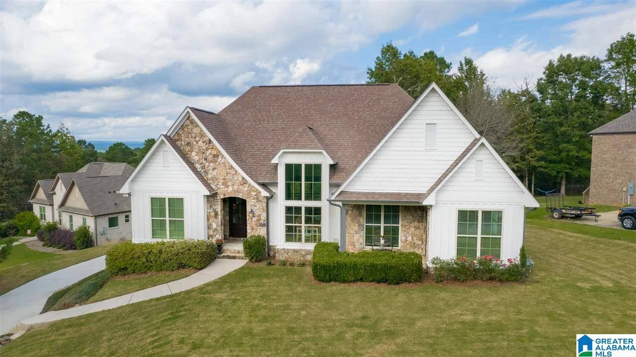 2021 CHELSEA RIDGE DRIVE, Chelsea, AL 35051