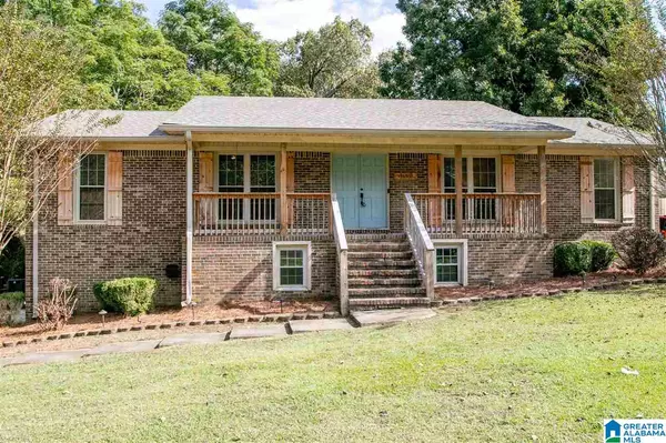 1695 RUSHTON STREET, Gardendale, AL 35071