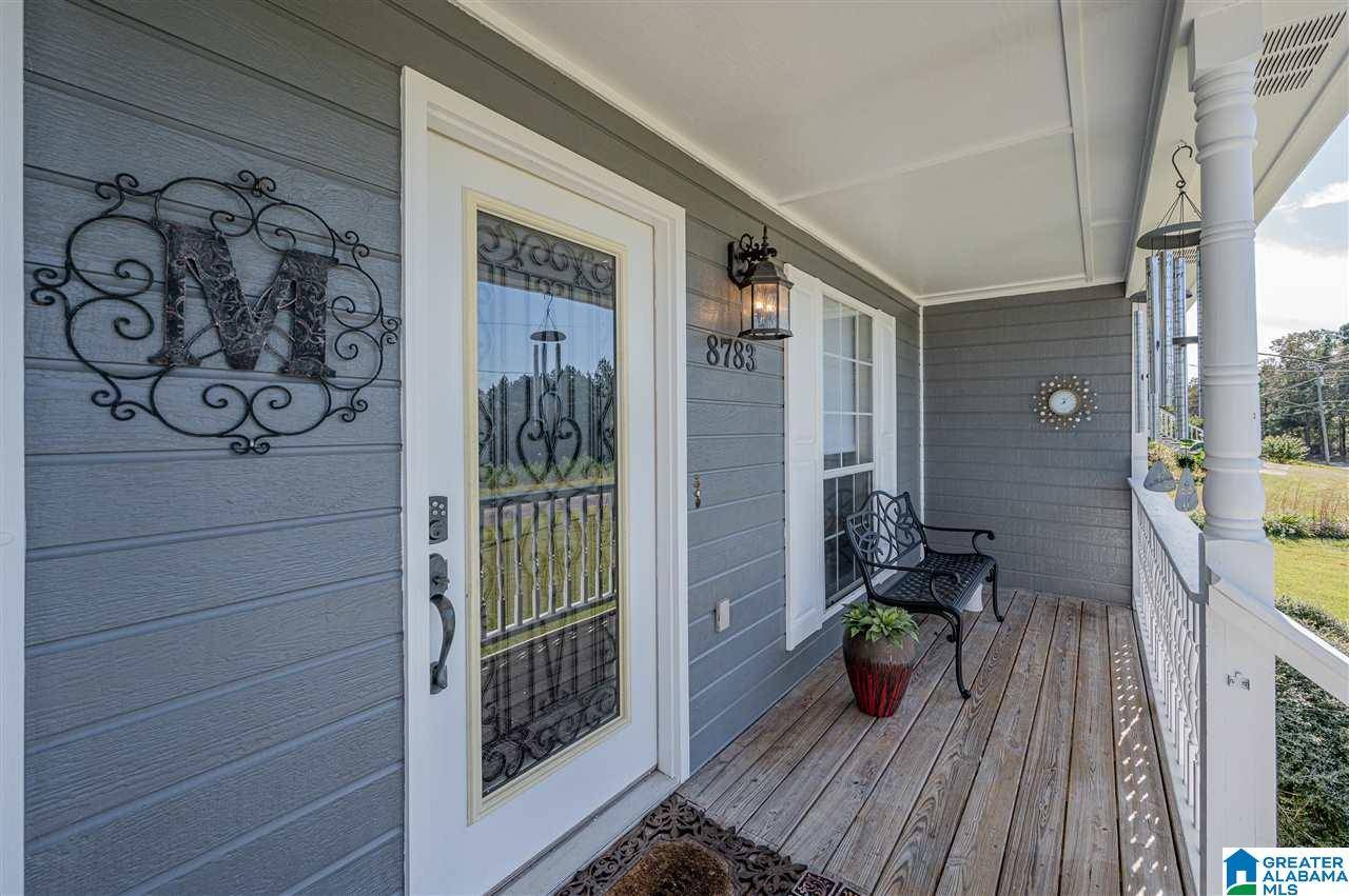 Kimberly, AL 35091,8783 WARRIOR KIMBERLY ROAD