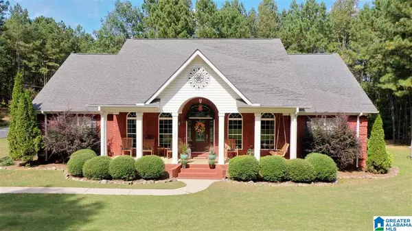 Columbiana, AL 35051,1245 ALSTON FARM ROAD