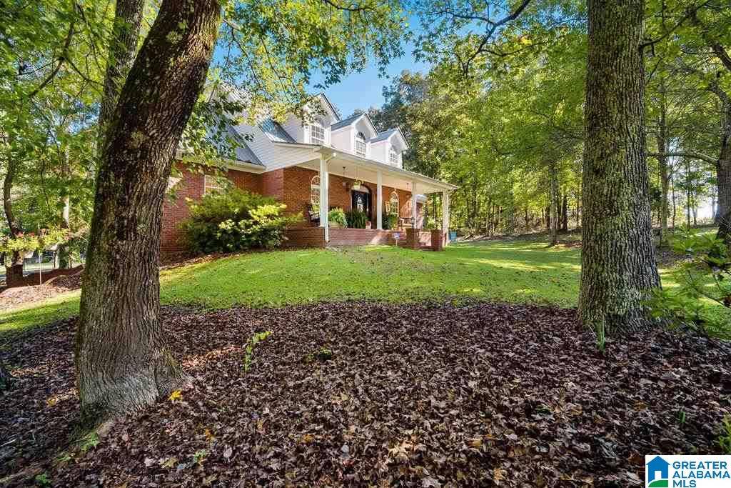 Remlap, AL 35133,5371 PINE MOUNTAIN ROAD