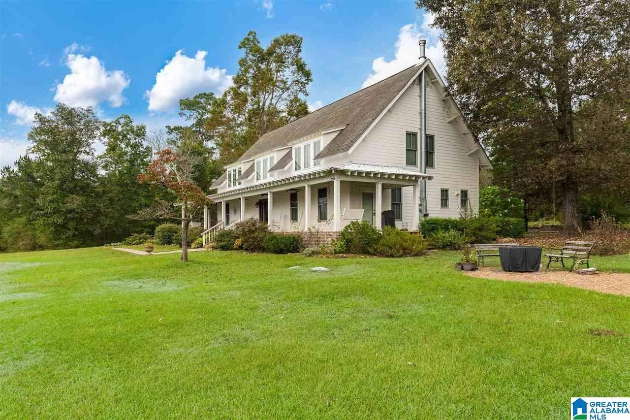 5925 SHOAL CREEK ROAD, Ashville, AL 35953