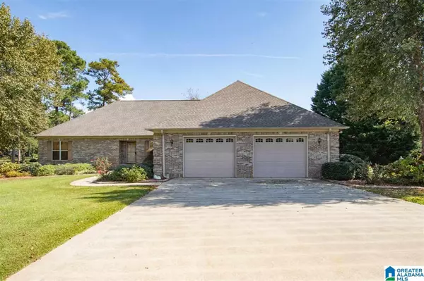 Cropwell, AL 35054,280 BELLBROOK DRIVE