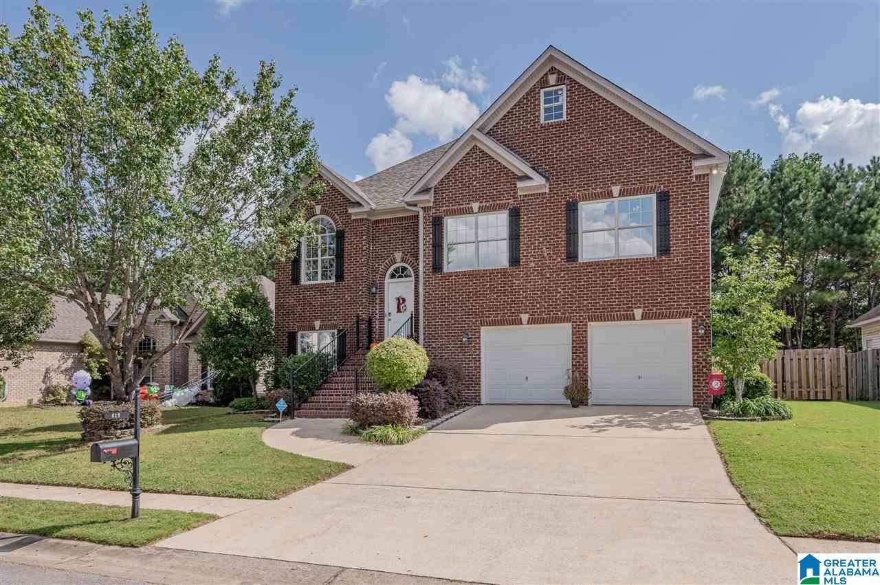 619 BENTMOOR DRIVE, Helena, AL 35080