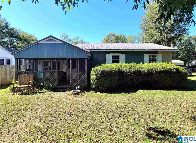 108 NE 5TH AVENUE, Jacksonville, AL 36265