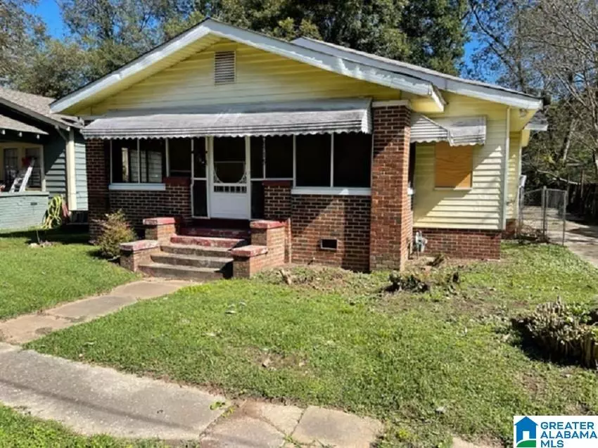 Birmingham, AL 35206,8715 2ND COURT N