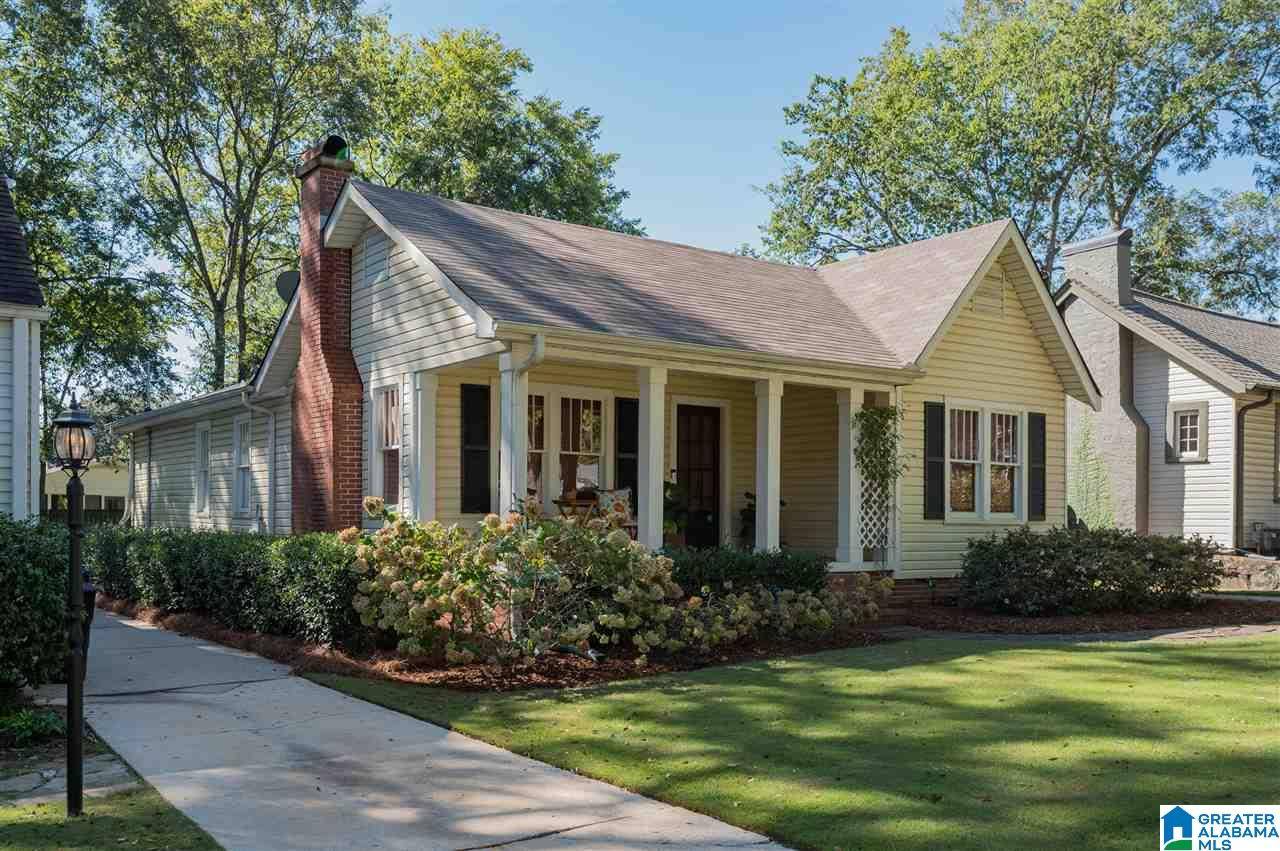 Homewood, AL 35209,1007 IRVING ROAD