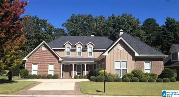 5552 LAKES EDGE DRIVE, Hoover, AL 35242
