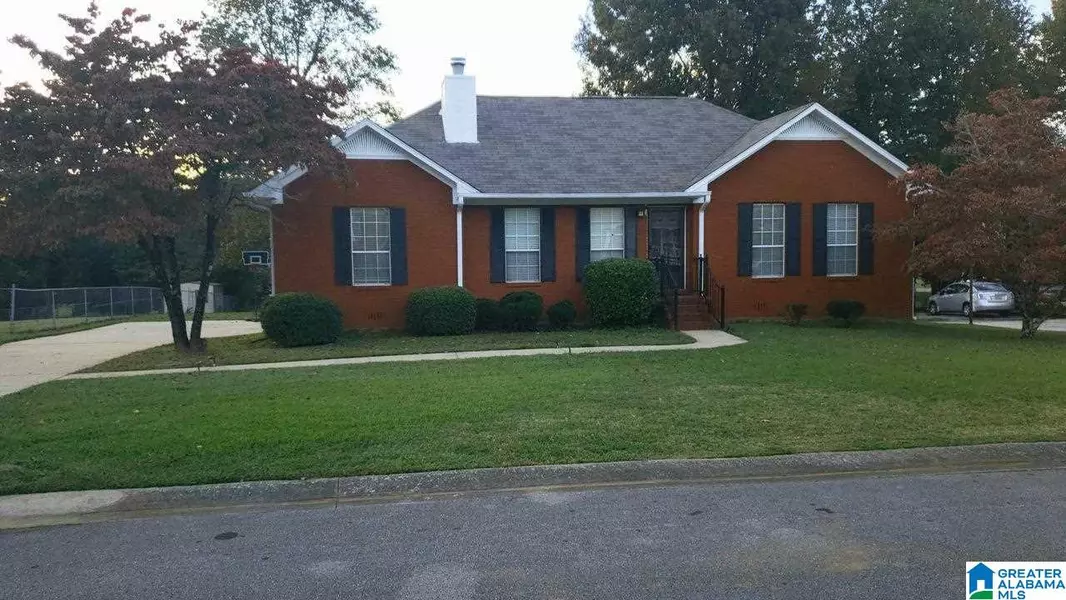 124 ELM STREET, Pleasant Grove, AL 35127