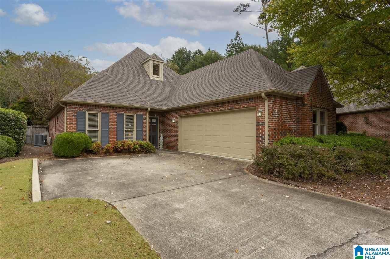 221 UNIVERSITY PARK DRIVE, Homewood, AL 35209