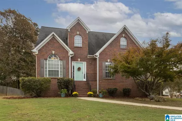 Chelsea, AL 35043,119 HUNTER HILLS DRIVE